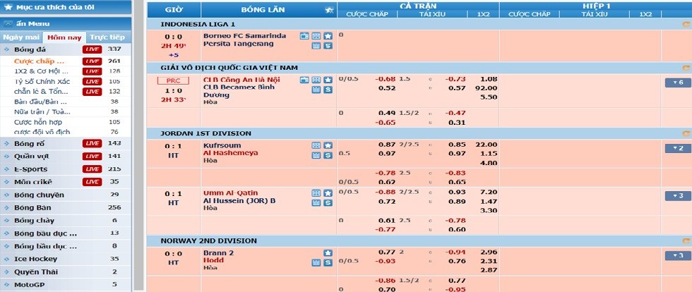 Cá-cược-thể-thao